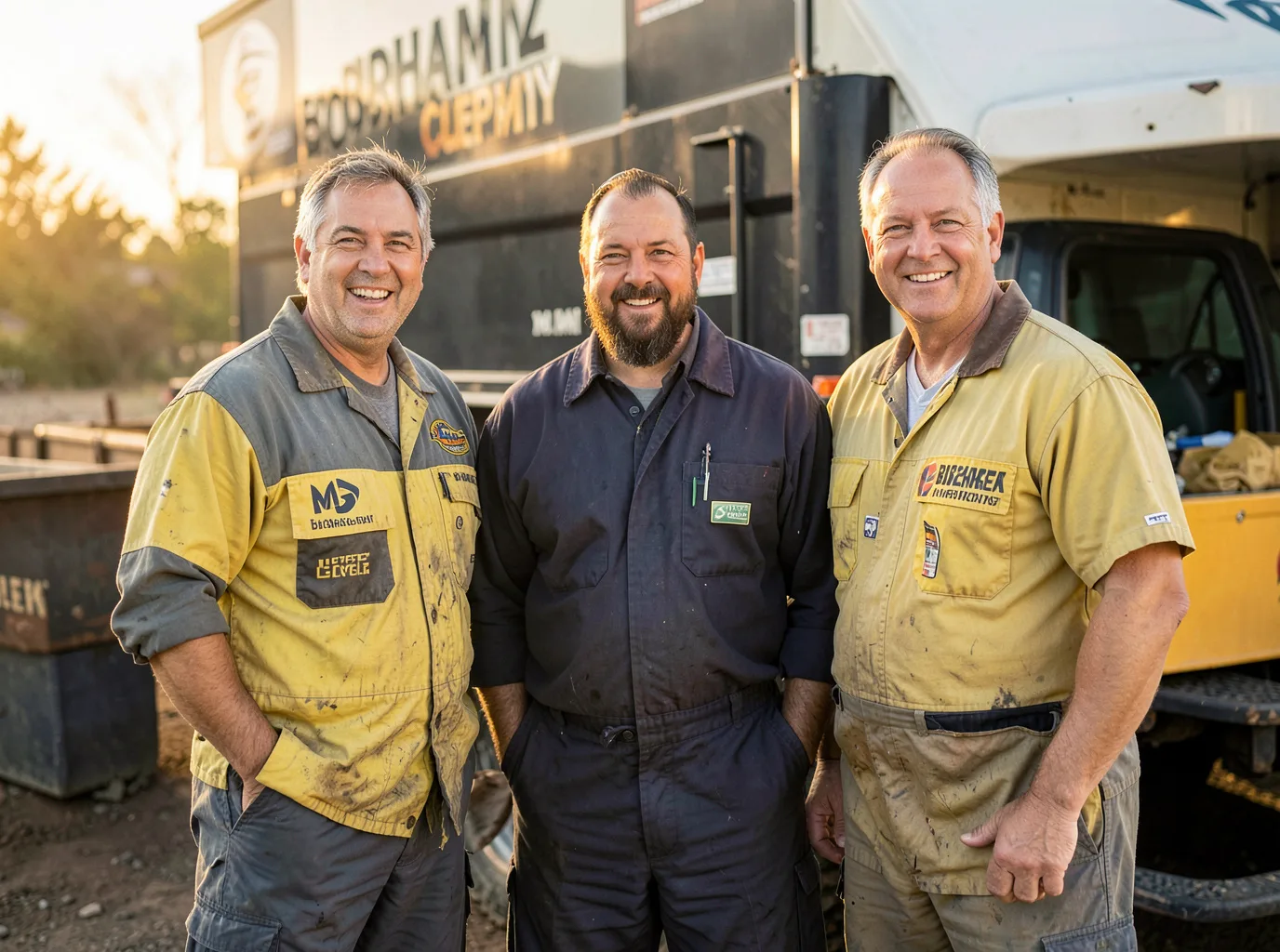 Sewage Cleanup company in Paso Robles, CA