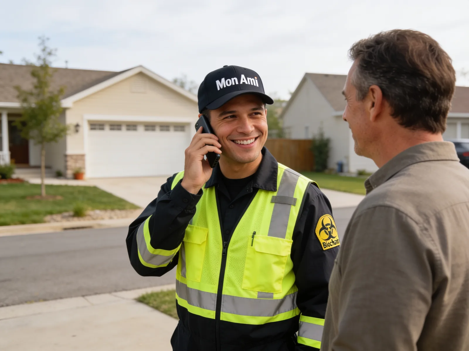 Sewage Cleanup Paso Robles, CA FAQs