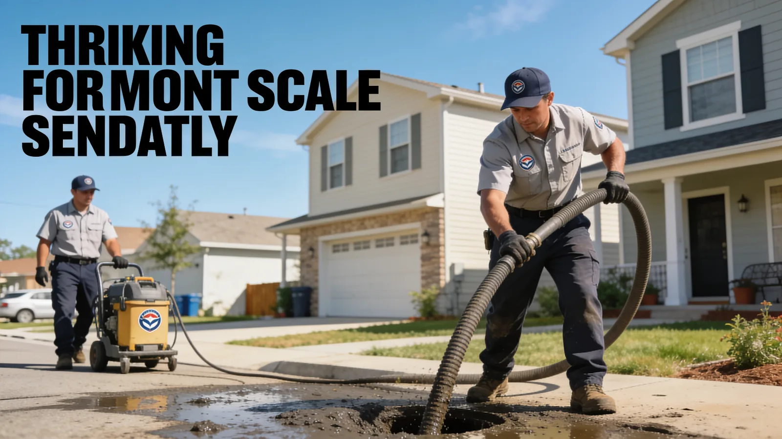 Sewage Cleanup in Paso Robles, CA near me
